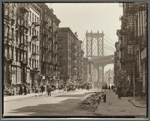 Pike and Henry Streets