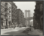 Pike and Henry Streets