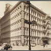 John Wanamakers's, Fourth Avenue and 9th Street