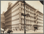 John Wanamakers's, Fourth Avenue and 9th Street