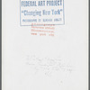 El Second and Third Avenue Lines, Hanover Square and Pearl Street