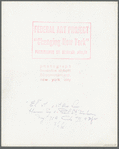 El Second and Third Avenue Lines, Hanover Square and Pearl Street