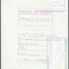 El Second and Third Avenue Lines, Hanover Square and Pearl Street