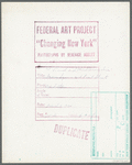 El Second and Third Avenue Lines, Hanover Square and Pearl Street