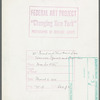 El Second and Third Avenue Lines, Hanover Square and Pearl Street