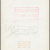El Second and Third Avenue Lines, Hanover Square and Pearl Street