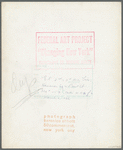 El Second and Third Avenue Lines, Hanover Square and Pearl Street