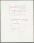 El Second and Third Avenue Lines, Hanover Square and Pearl Street