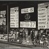 A & P (Great Atlantic & Pacific Tea Co.), 246 Third Avenue