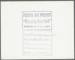 A & P (Great Atlantic & Pacific Tea Co.), 246 Third Avenue