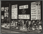 A & P (Great Atlantic & Pacific Tea Co.), 246 Third Avenue