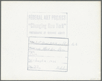 A & P (Great Atlantic & Pacific Tea Co.), 246 Third Avenue