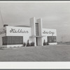 U.S. Highway 80, Texas, between Fort Worth and Dallas