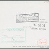First aid classes at community center. FSA (Farm Security Administration) camp, Robstown, Texas