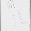 Migratory farm worker. Robstown camp, Robstown, Texas