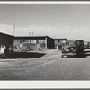 Robstown, Texas. FSA (Farm Security Administration) migratory workers camp