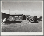 Robstown, Texas. FSA (Farm Security Administration) migratory workers camp