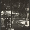 El, Second and Third Avenue lines, Bowery and Division Sts.