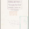 El, Second and Third Avenue lines, Bowery and Division Sts.