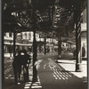 El, Second and Third Avenue lines, Bowery and Division Sts.