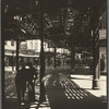 El, Second and Third Avenue lines, Bowery and Division Sts.