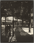 El, Second and Third Avenue lines, Bowery and Division Sts.