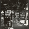 El, Second and Third Avenue lines, Bowery and Division Sts.
