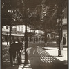 El, Second and Third Avenue lines, Bowery and Division Sts.