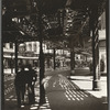 El, Second and Third Avenue lines, Bowery and Division Sts.