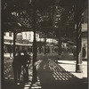 El, Second and Third Avenue lines, Bowery and Division Sts.