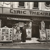 Lyric Theatre, Third Avenue between 12th and 13th street