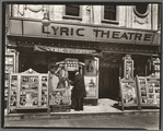 Lyric Theatre, Third Avenue between 12th and 13th street