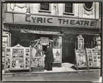 Lyric Theatre, Third Avenue between 12th and 13th street