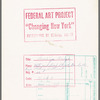 Brooklyn Bridge, Water and Dock Streets, looking Southwest