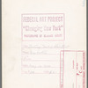 Battery, foot of West Street