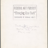 Battery, foot of West Street