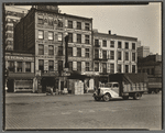 West Street Row: II, 217-221 West Street