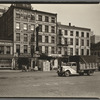 West Street Row: II, 217-221 West Street