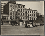 West Street Row: II, 217-221 West Street