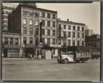 West Street Row: II, 217-221 West Street