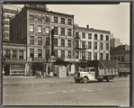 West Street Row: II, 217-221 West Street