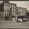 West Street Row: II, 217-221 West Street