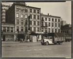 West Street Row: II, 217-221 West Street