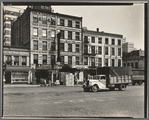 West Street Row: II, 217-221 West Street
