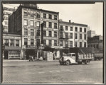 West Street Row: II, 217-221 West Street
