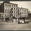 West Street Row: II, 217-221 West Street