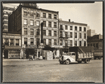 West Street Row: II, 217-221 West Street