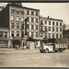 West Street Row: II, 217-221 West Street