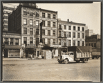 West Street Row: II, 217-221 West Street