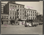 West Street Row: II, 217-221 West Street